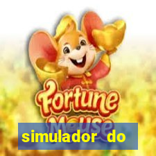 simulador do fortune rabbit